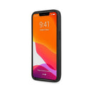 Mercedes Benz HC Leather Urban for iPhone 13 Pro Max Black