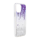 SwitchEasy Flash Case for iPhone 12/12 Pro Wisteria