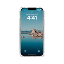 UAG Plyo Magsafe Holden Ice Case for iPhone 14 Plus Ice