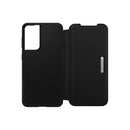 Otterbox Strada Folio Case For Samsung Galaxy S21 5G - Shadow