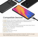 UGREEN USB-C to Two 3.5mm (F) Audio Splitter Designed for Music Sharing Black