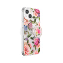 Popsockets PopCase for iPhone 14 - Vintage Floral