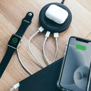 Mophie Universal Wireless Charging Hub
