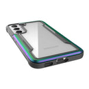 X-doria Samsung Galaxy S22+ Defense Shield Iridescent
