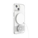 Popsocket Popcase for iPhone 13 Clear
