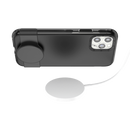 Popsockets PopCase for iPhone 11 Pro/XS/X Black