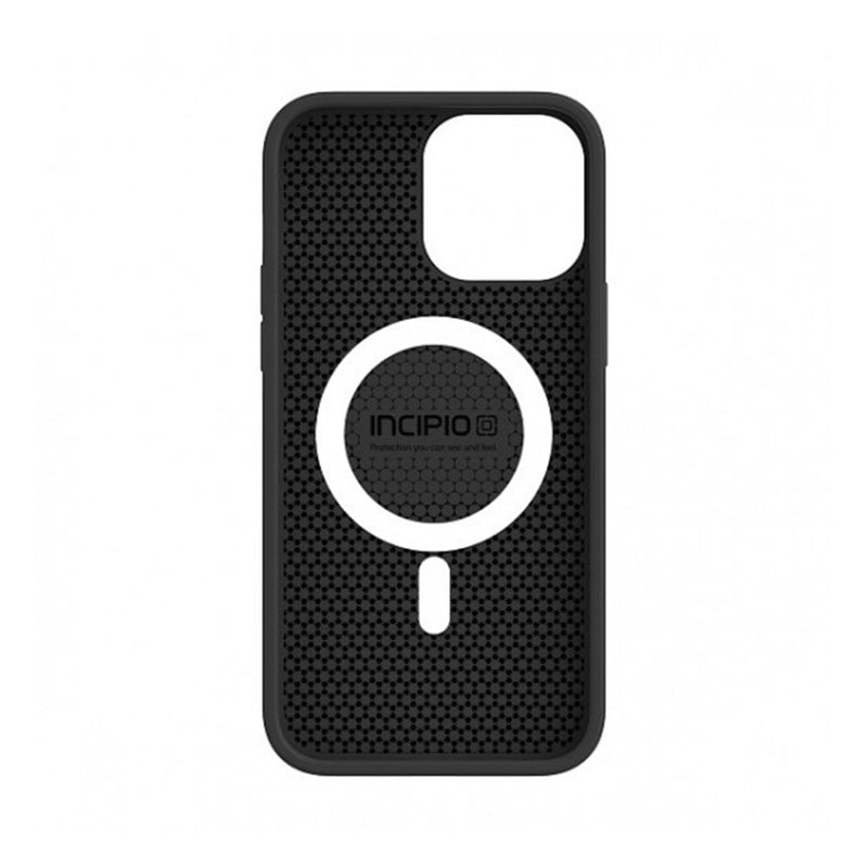 Incipio Duo for MagSafe for iPhone 13 Pro Max - Black