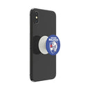 Popsockets Western Bulldogs (Gloss)