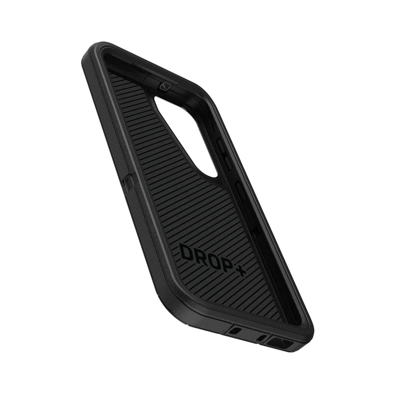 Otterbox Defender Case For Samsung Galaxy S23 6.1 Black