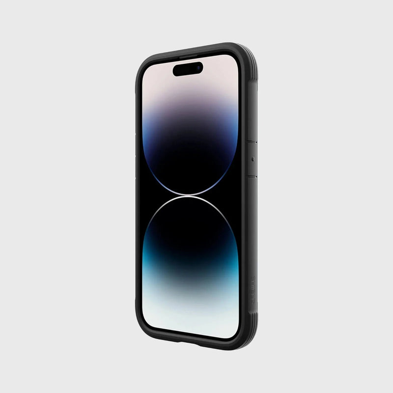 X-Doria Defense Shield for iPhone 14 - Black