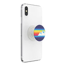 Popsockets PopGrip (Gen2) Mountain Range