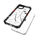 Element Case Special Ops Case for iPhone 14 Plus - Clear/Black