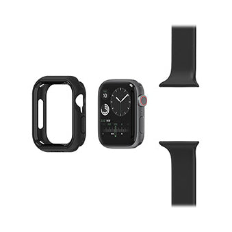 OtterBox Exo Edge Case for Apple Watch Series 4 and 5