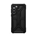 UAG Monarch Case Samsung Galaxy S23+ - Carbon Fiber