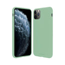 Cygnett Skin Soft Feel Case for iPhone 11 Pro - Green