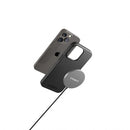 Cygnett AEROGRIP Magnetic Phone Case iPhone 13 Pro - Black