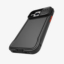 Tech21 EvoMax With Holster - iPhone 13 Pro Max - Off Black