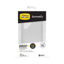 Otterbox Symmetry Clear Case For Samsung Galaxy S23 Ultra 6.8 Clear