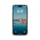 UAG Plyo Magsafe BMW Case for iPhone 14 Pro Ice