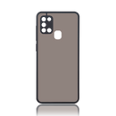 Wisecase Samsung Galaxy A21s Matt Series