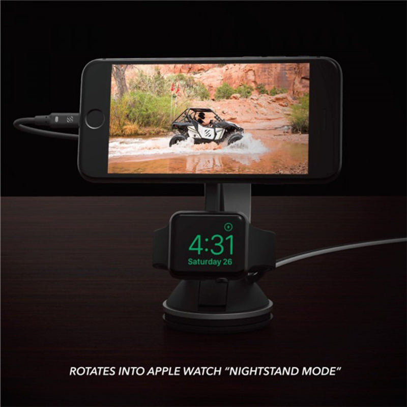 SCOSCHE MagicMount Pro Magnetic Office/Home Mount for Mobile Devices