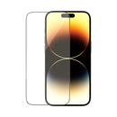 PanzerGlass Ultra-Wide Fit Antibacterial BMW Case for iPhone 14 Pro