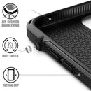 Catalyst Vibe Impact Case for iPhone 12 / 12 Pro (Black)