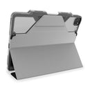 STM Goods Dux Plus with Apple Pencil Storage for iPad Pro iPad Pro 11 3rd gen 2021 Black