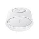 Samsung Wireless Charger Duo Pad - White