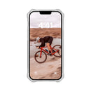 UAG Essential Armor Magsafe Holden Case for iPhone 14 Plus Frosted Ice