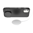 Popsockets PopCase for iPhone 11/XR Black