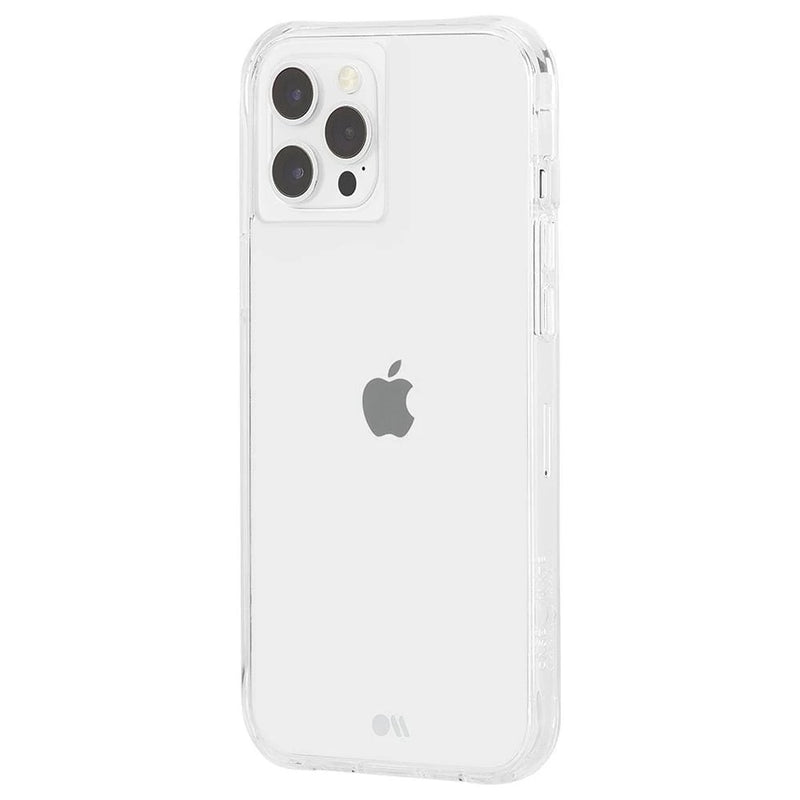 Case-Mate Tough Clear Case For iPhone 13 Pro Max (6.7) Clear