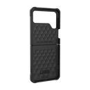 UAG Civilian for Samsung Galaxy Z Flip 3 - Black