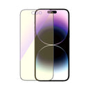 PanzerGlass Ultra-Wide Fit Anti-Bluelight AB Jaguar Case for iPhone 14 Pro Max