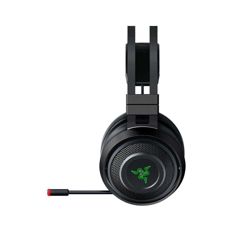 Razer Nari Ultimate Wireless Gaming Headset Black