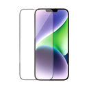 PanzerGlass Ultra-Wide Fit Antibacterial Holden Case for iPhone 14 Plus