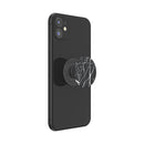 Popsockets POPGRIP GRAPHICS Black Marble