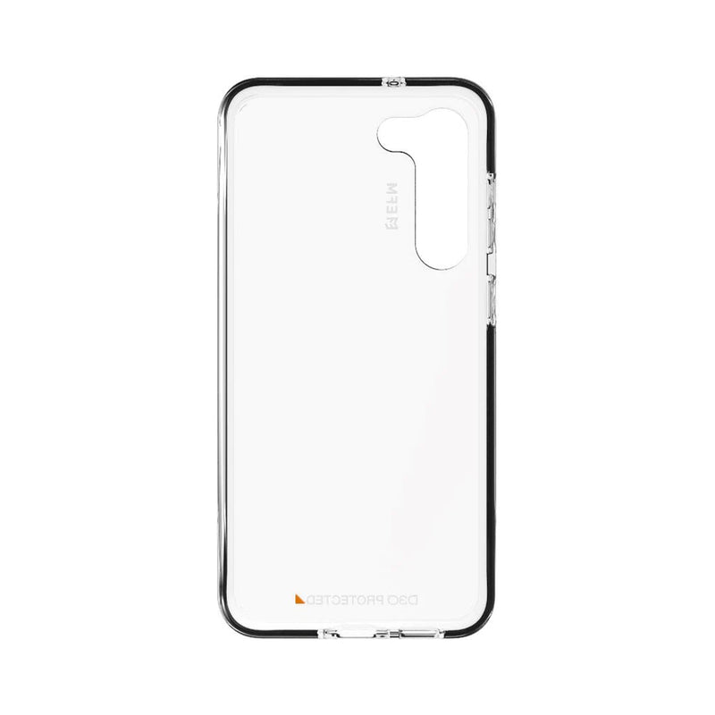 EFM Alta Case Armour with D3O Crystalex For S23 Plus 6.6 - Crystal Clear