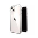 Speck Perfect Clear Case for iPhone 14 Plus Clear