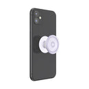 Popsockets PopGrip Plant Universal Grip Holder Purple