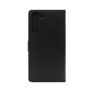 Wisecase Samsung Galaxy S22+ Pocket Diary Wallet