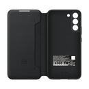 Samsung Smart LED View Cover for Samsung S22+ Black