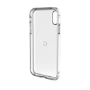 Cygnett Orbit Premium Protective Case for iPhone Xs Max - Crystal