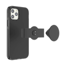 Popsocket Popcase for iPhone 12/12 Pro Black