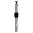 UAG Apple Watch 40 Scout Strap - Silver
