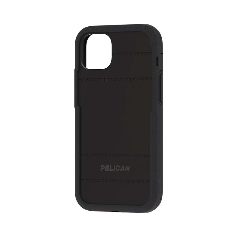 Pelican Voyager Case MagSafe iPhone 14 Plus Black