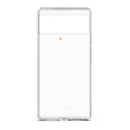 EFM Alta Case Armour with D3O Crystalex For Google Pixel 6 - Frost Clear