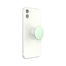 Popsockets Aluminum Honeydew Green