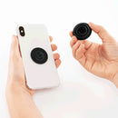 Popsockets Golden Prana Black