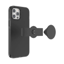 Popsocket Popcase for iPhone 12 Pro Max Black